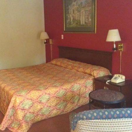 Atlanta Airport Hotel ฟอร์เรสต์ พาร์ค ภายนอก รูปภาพ