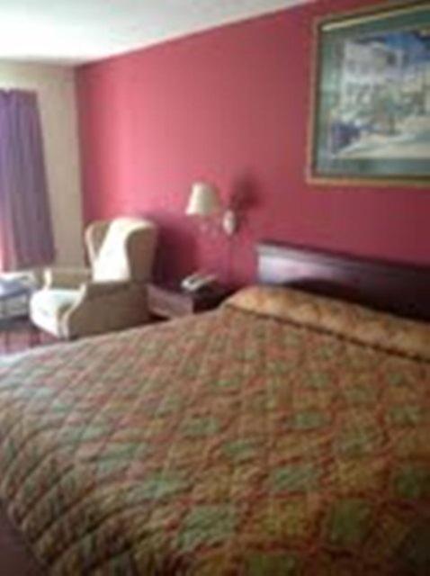Atlanta Airport Hotel ฟอร์เรสต์ พาร์ค ห้อง รูปภาพ