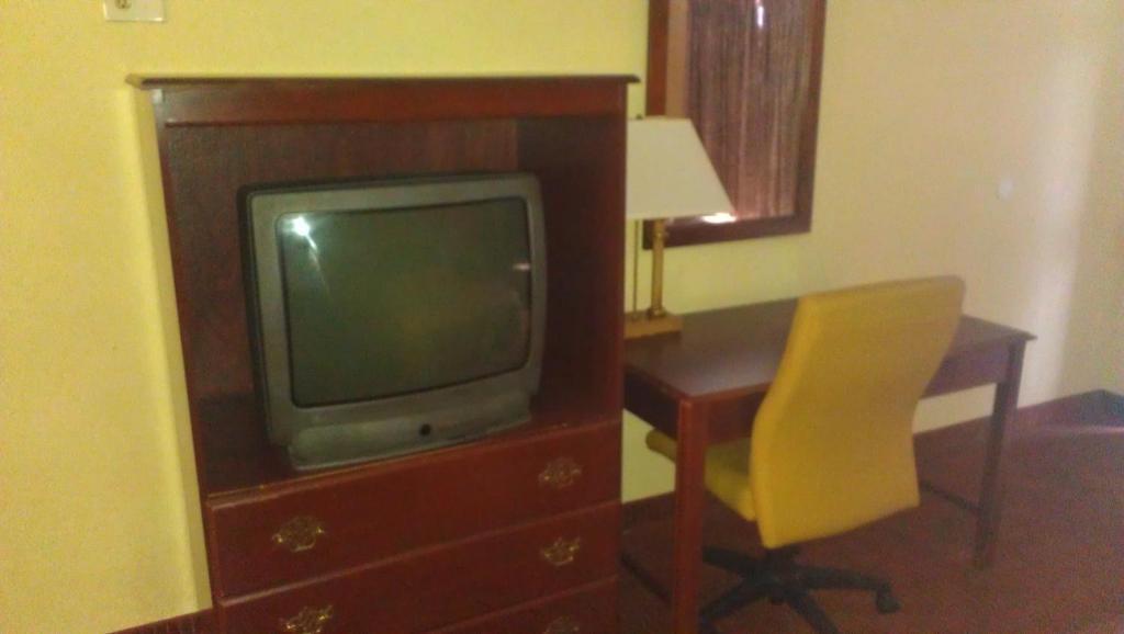 Atlanta Airport Hotel ฟอร์เรสต์ พาร์ค ห้อง รูปภาพ