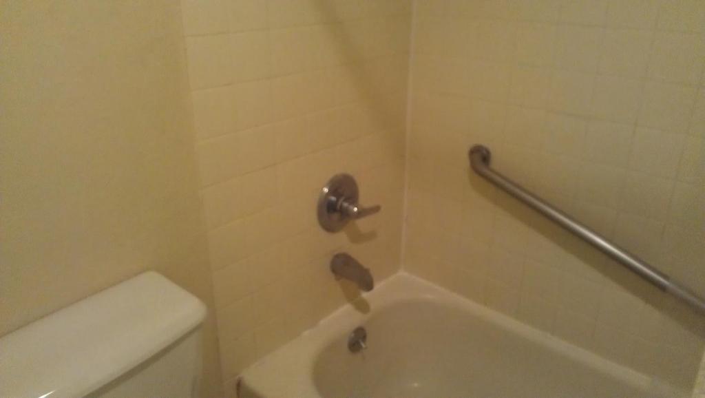 Atlanta Airport Hotel ฟอร์เรสต์ พาร์ค ภายนอก รูปภาพ