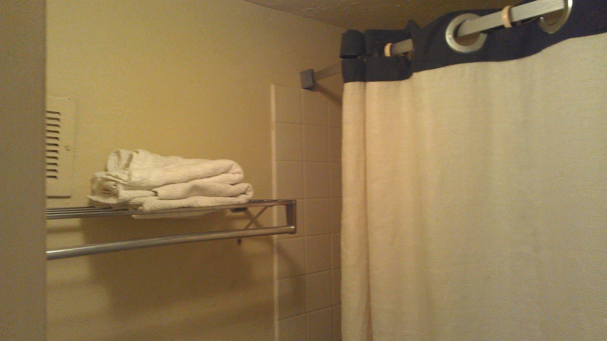 Atlanta Airport Hotel ฟอร์เรสต์ พาร์ค ภายนอก รูปภาพ